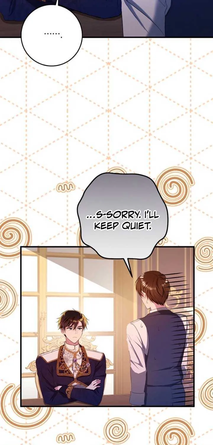 I’ll Change the Ending Through Home Education Chapter 6 page 16 - 