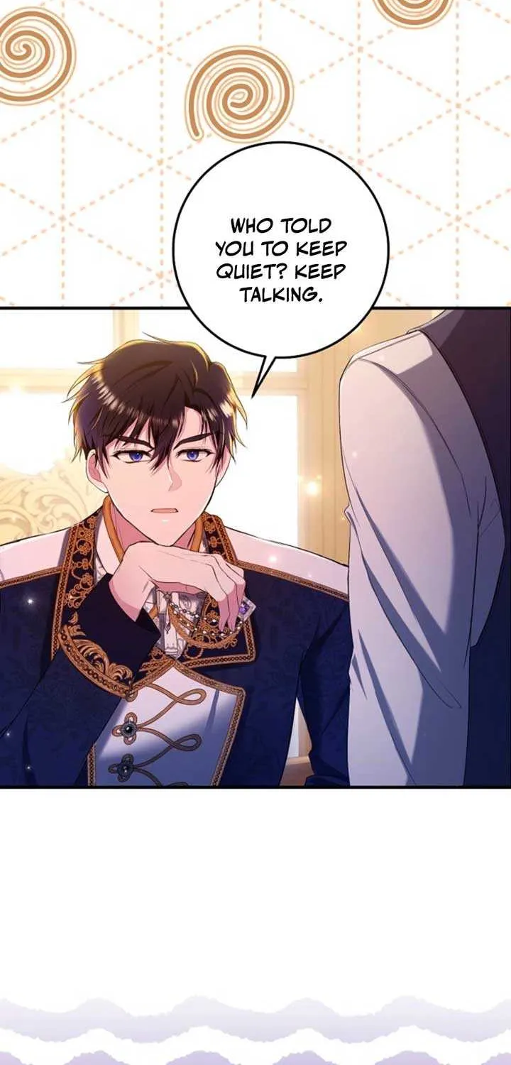 I’ll Change the Ending Through Home Education Chapter 6 page 17 - 
