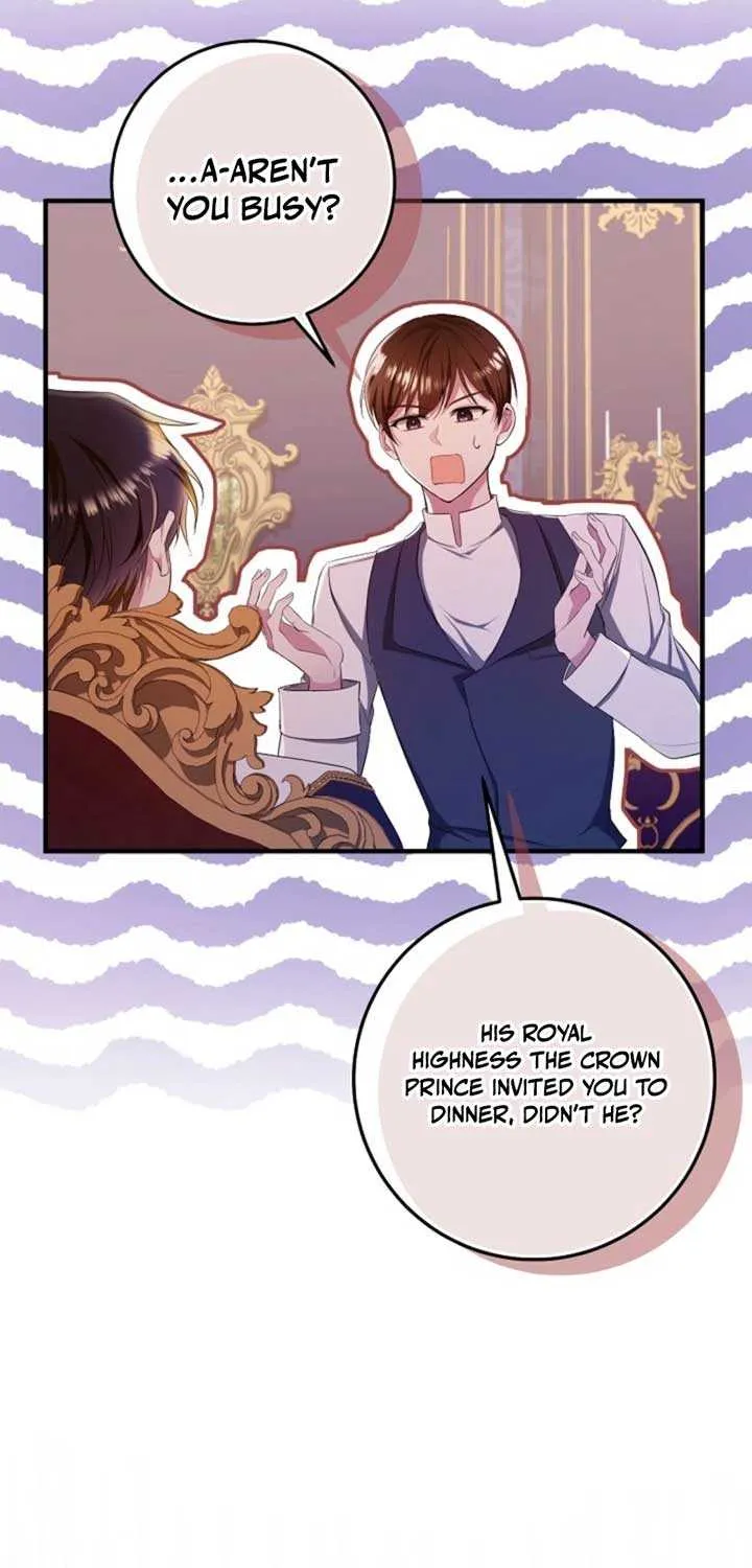 I’ll Change the Ending Through Home Education Chapter 6 page 18 - 