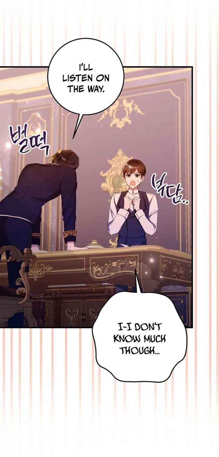 I’ll Change the Ending Through Home Education Chapter 6 page 19 - 