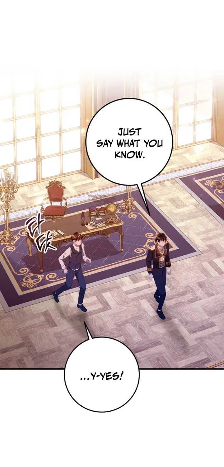 I’ll Change the Ending Through Home Education Chapter 6 page 20 - 