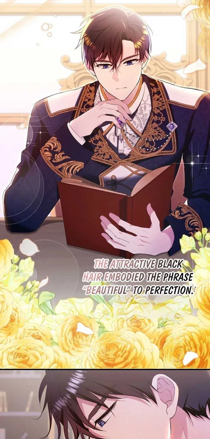 I’ll Change the Ending Through Home Education Chapter 6 page 3 - 