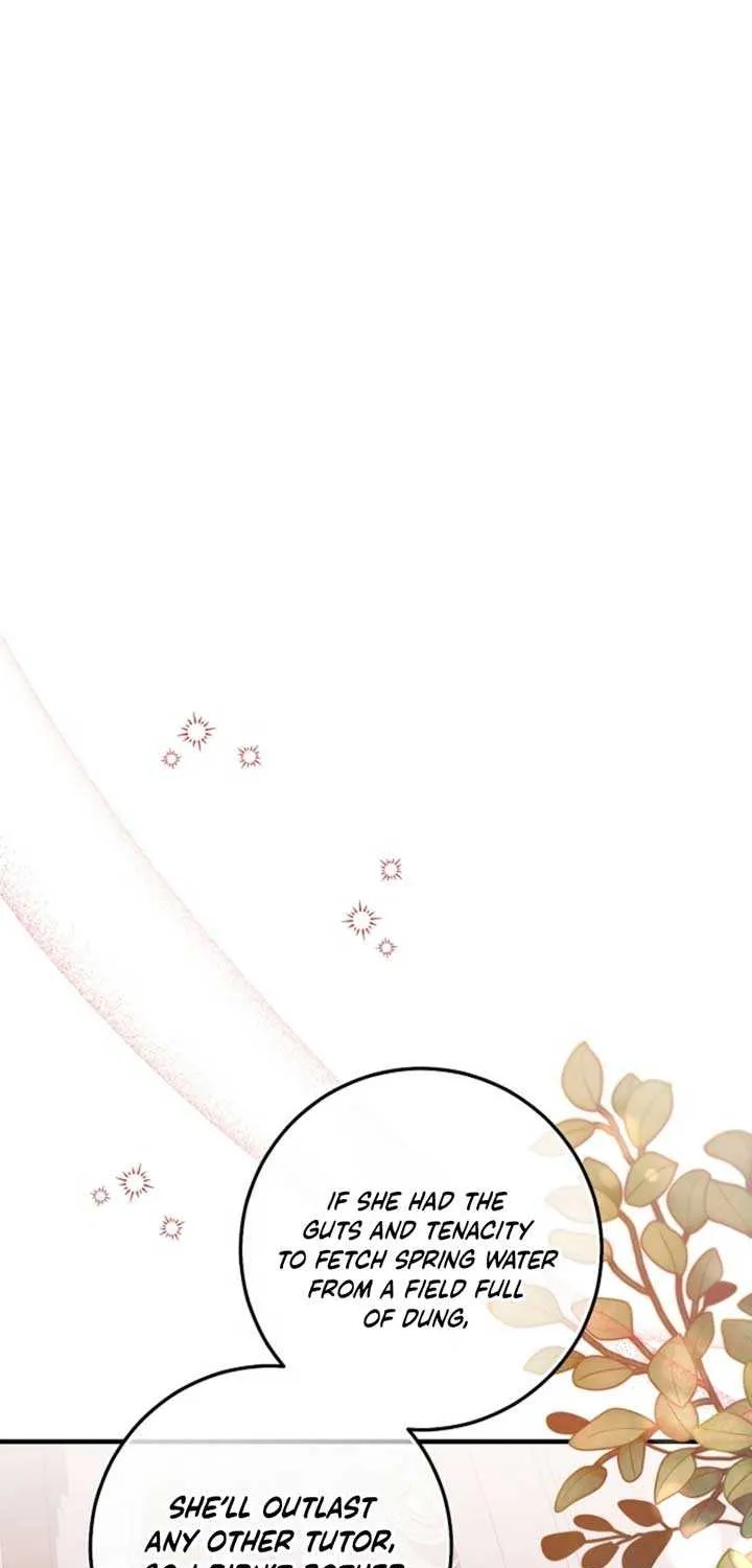 I’ll Change the Ending Through Home Education Chapter 6 page 21 - 