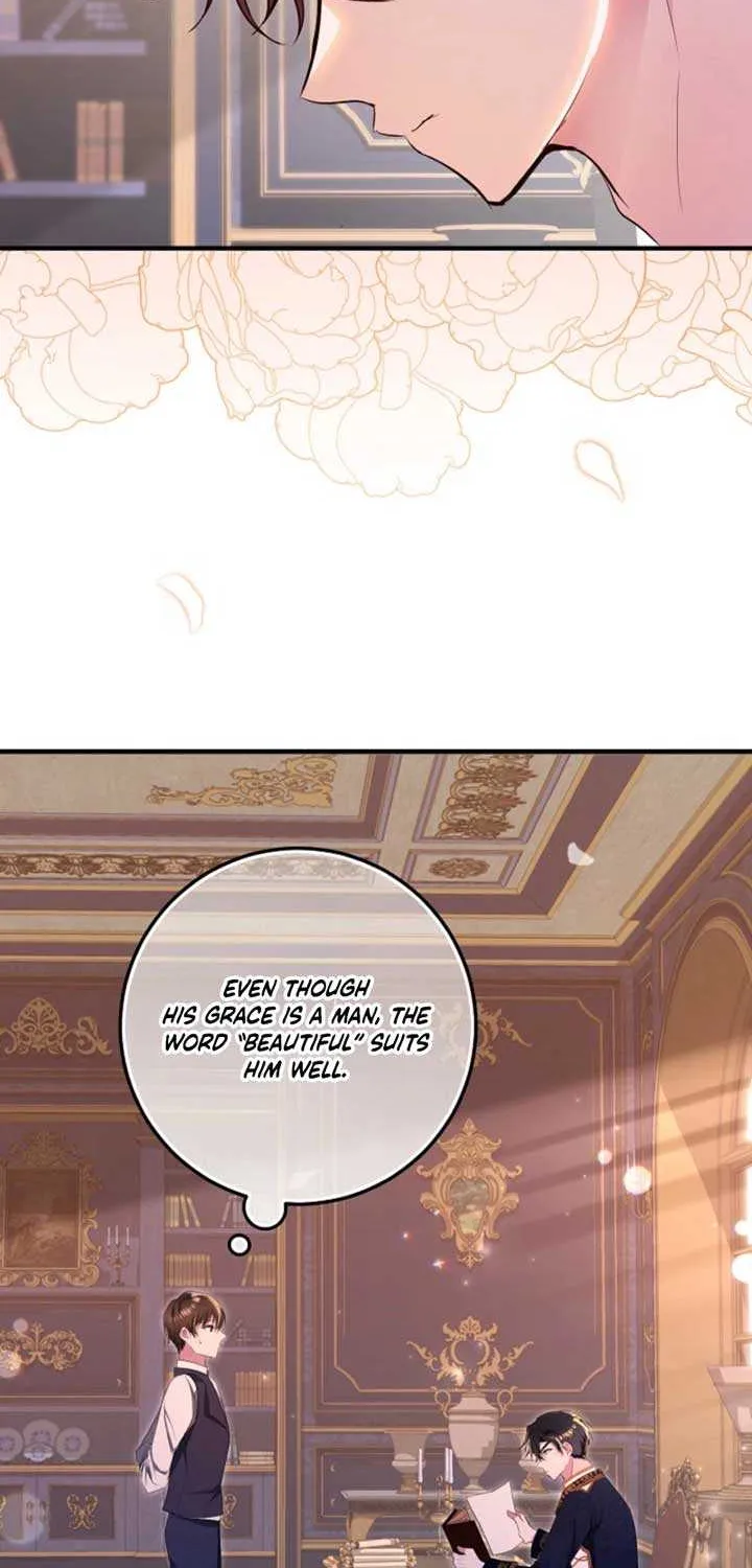 I’ll Change the Ending Through Home Education Chapter 6 page 4 - 