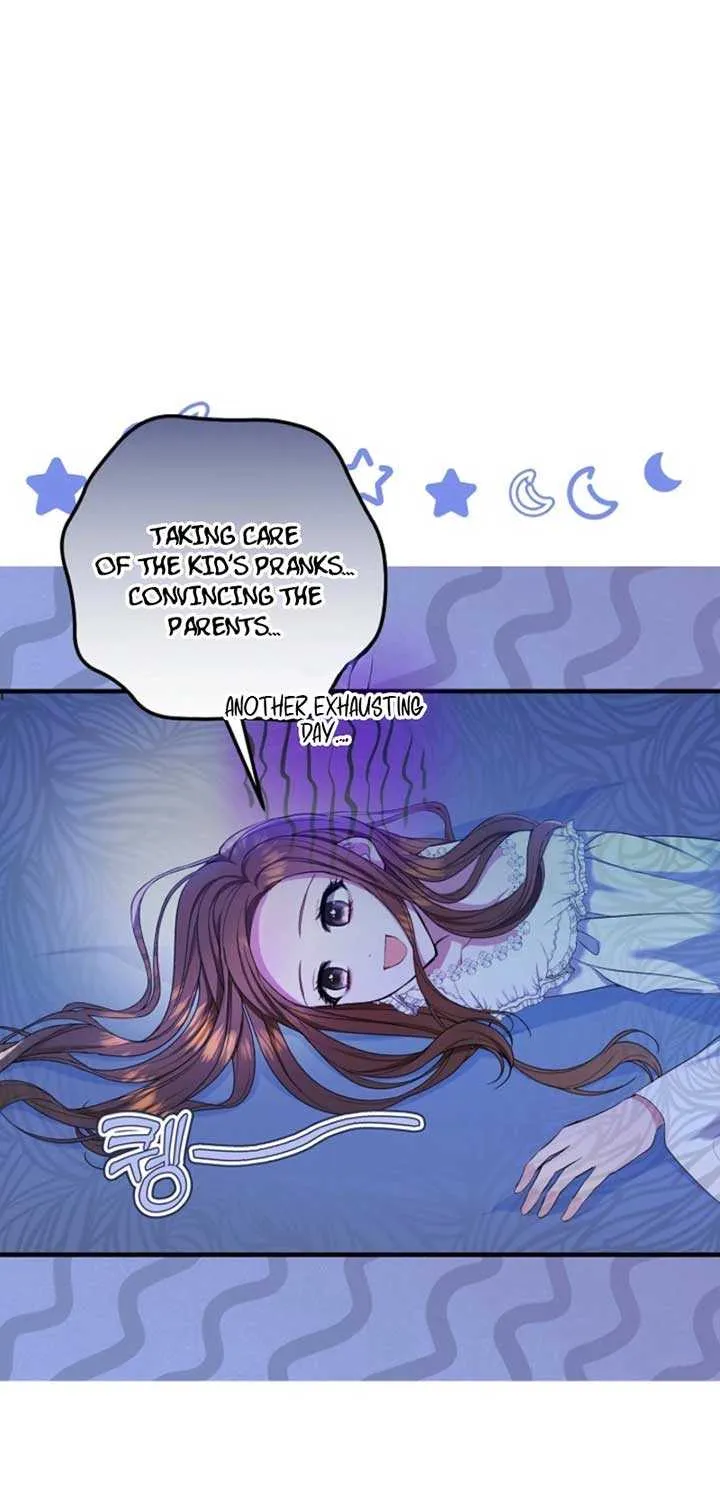 I’ll Change the Ending Through Home Education Chapter 6 page 32 - 