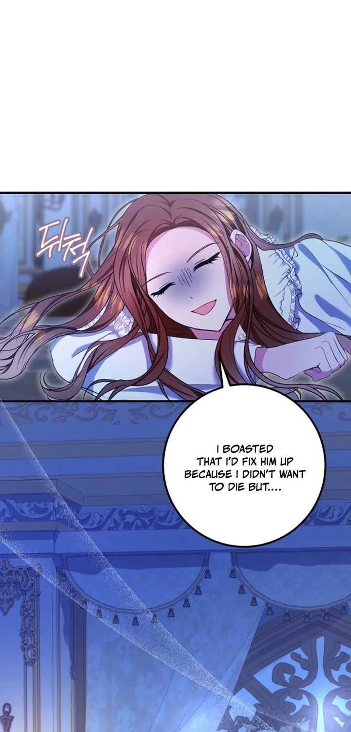 I’ll Change the Ending Through Home Education Chapter 6 page 33 - 
