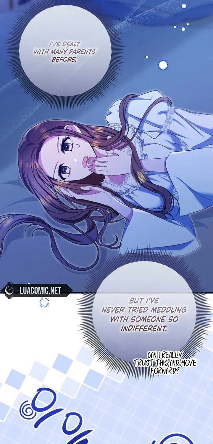 I’ll Change the Ending Through Home Education Chapter 6 page 37 - 