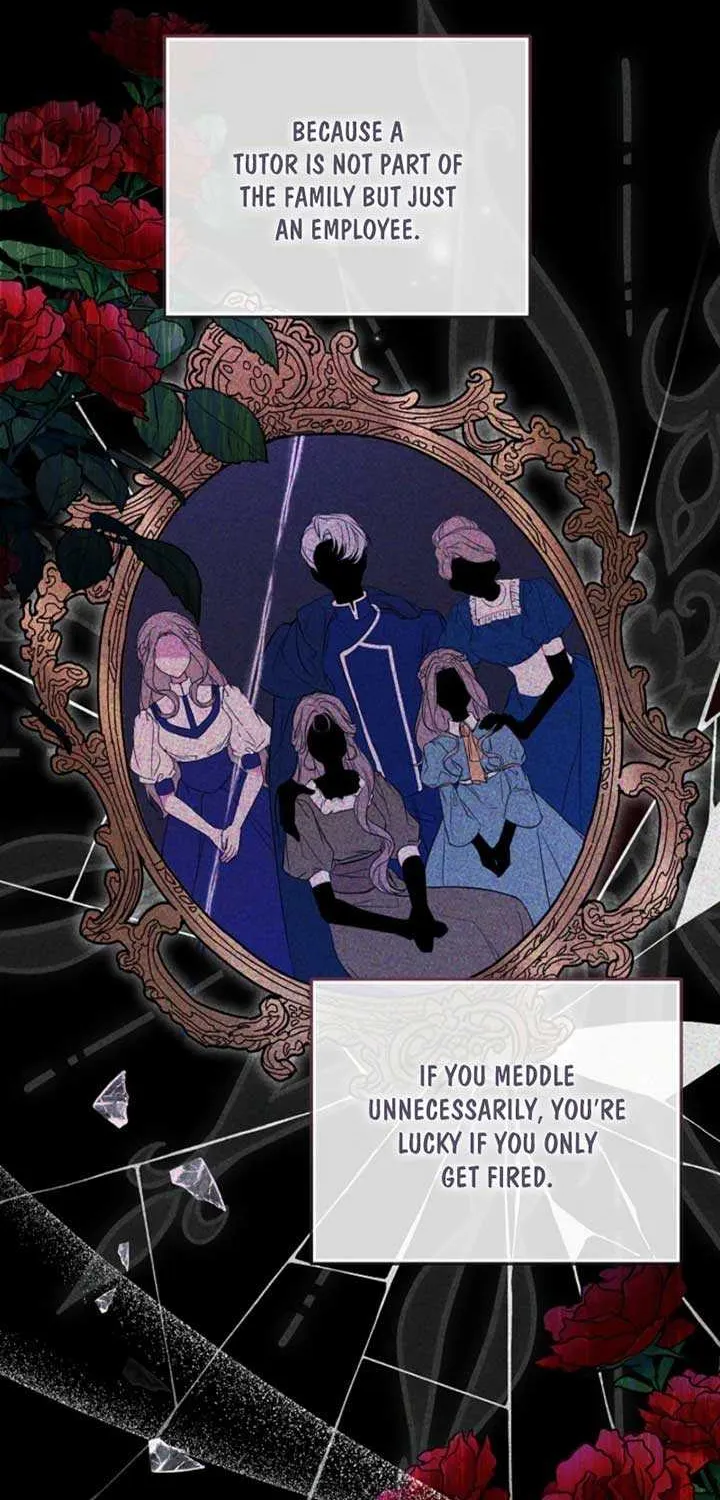 I’ll Change the Ending Through Home Education Chapter 6 page 40 - 