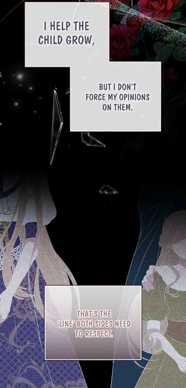 I’ll Change the Ending Through Home Education Chapter 6 page 41 - 