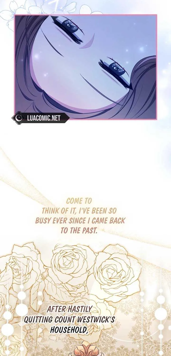 I’ll Change the Ending Through Home Education Chapter 6 page 46 - 