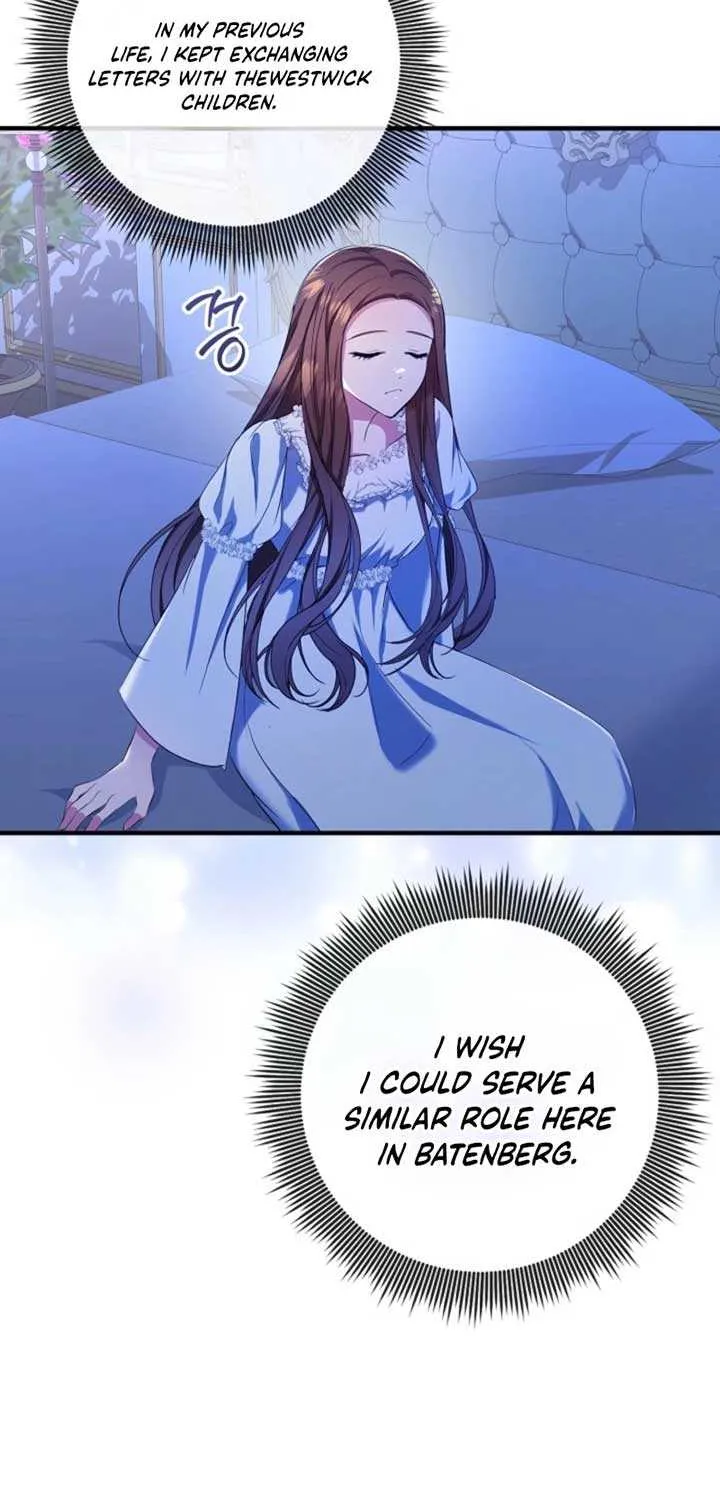 I’ll Change the Ending Through Home Education Chapter 6 page 48 - 