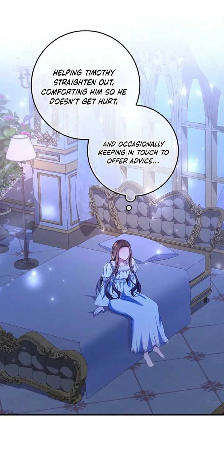I’ll Change the Ending Through Home Education Chapter 6 page 49 - 