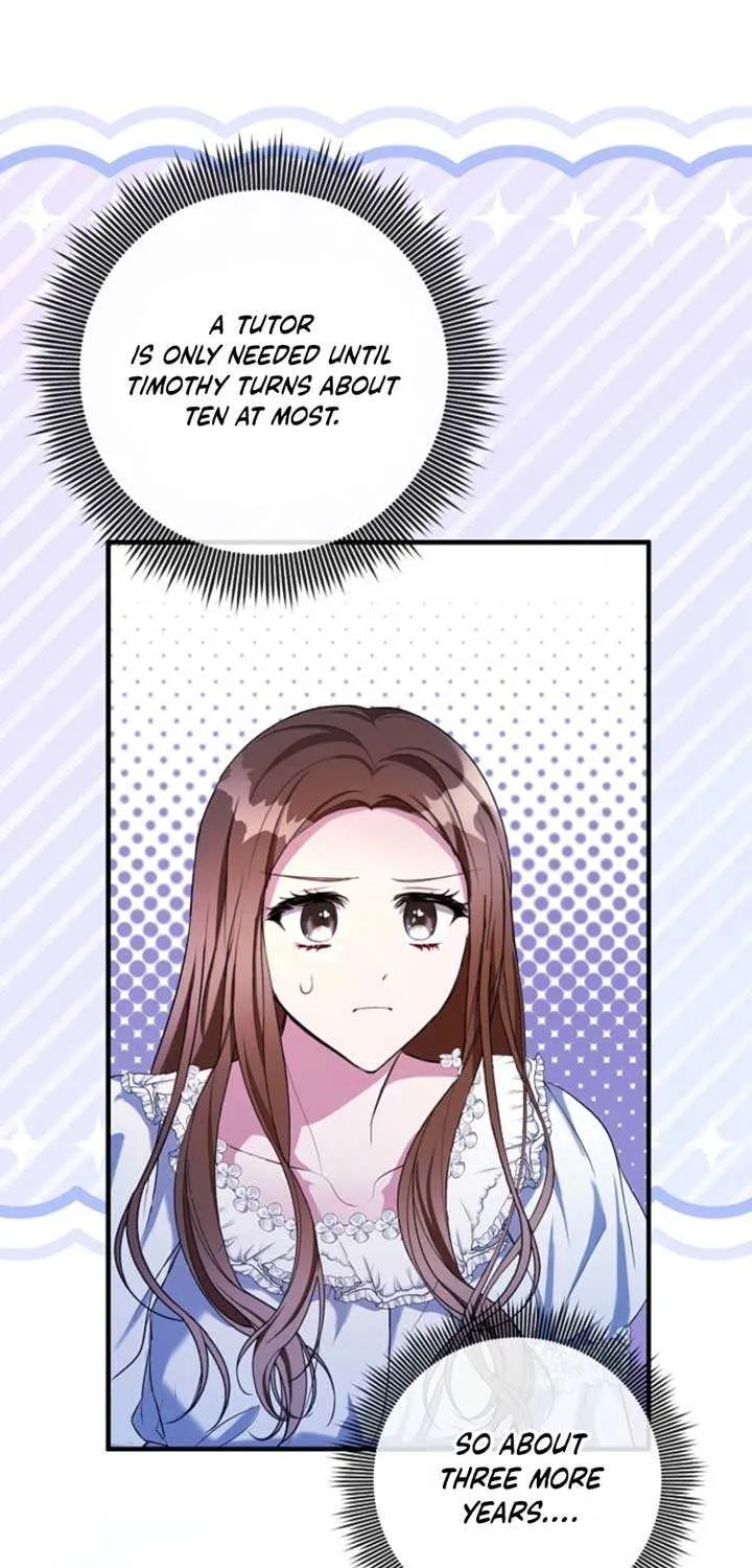 I’ll Change the Ending Through Home Education Chapter 6 page 50 - 