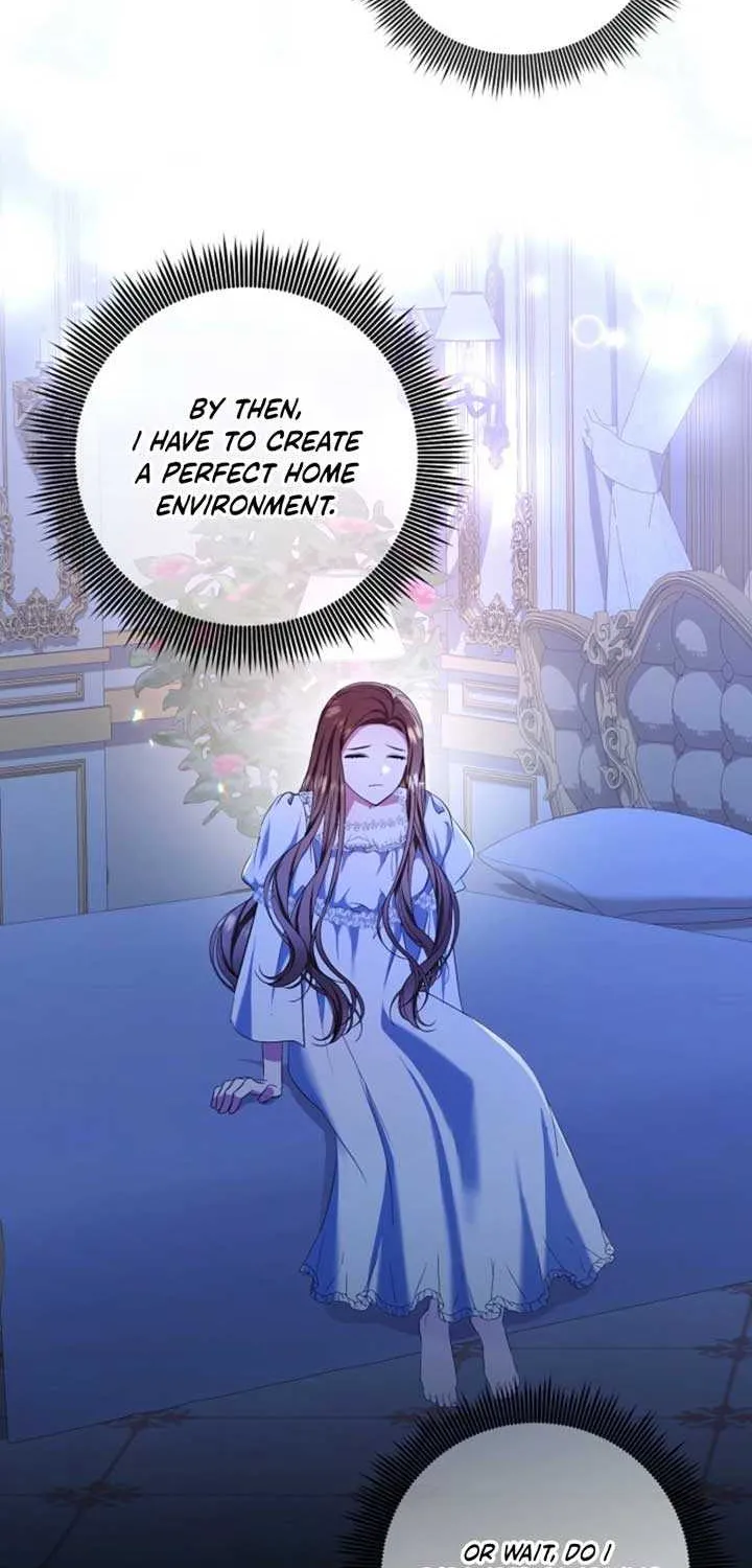 I’ll Change the Ending Through Home Education Chapter 6 page 51 - 