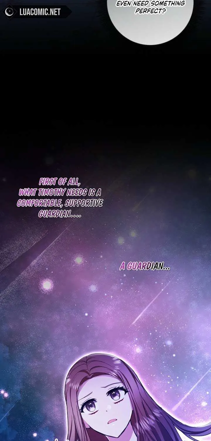 I’ll Change the Ending Through Home Education Chapter 6 page 52 - 