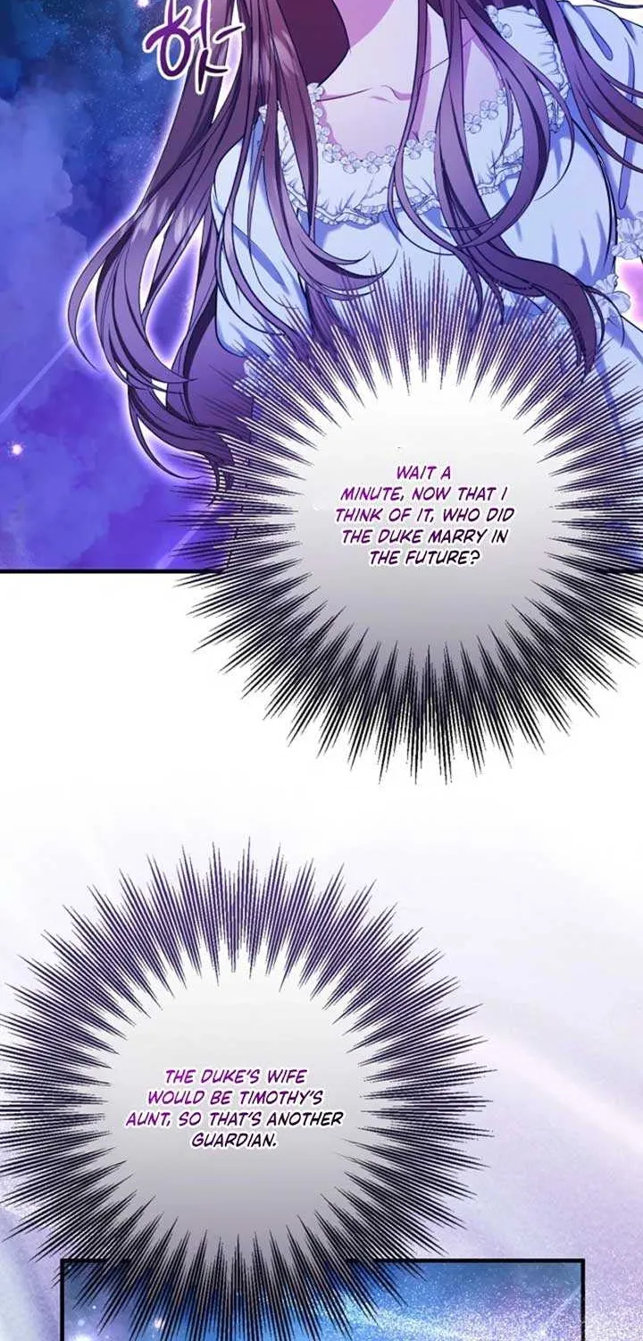 I’ll Change the Ending Through Home Education Chapter 6 page 53 - 