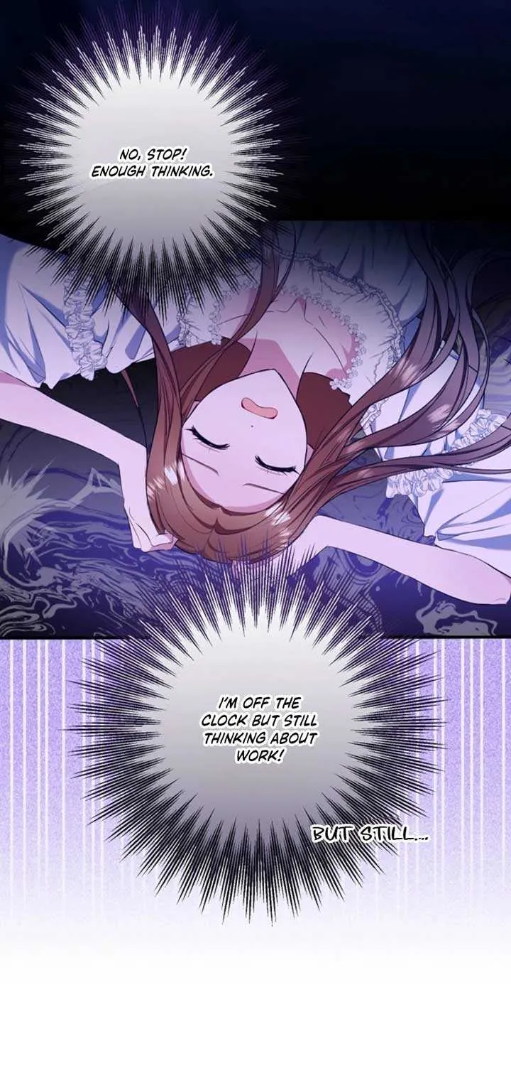 I’ll Change the Ending Through Home Education Chapter 6 page 55 - 
