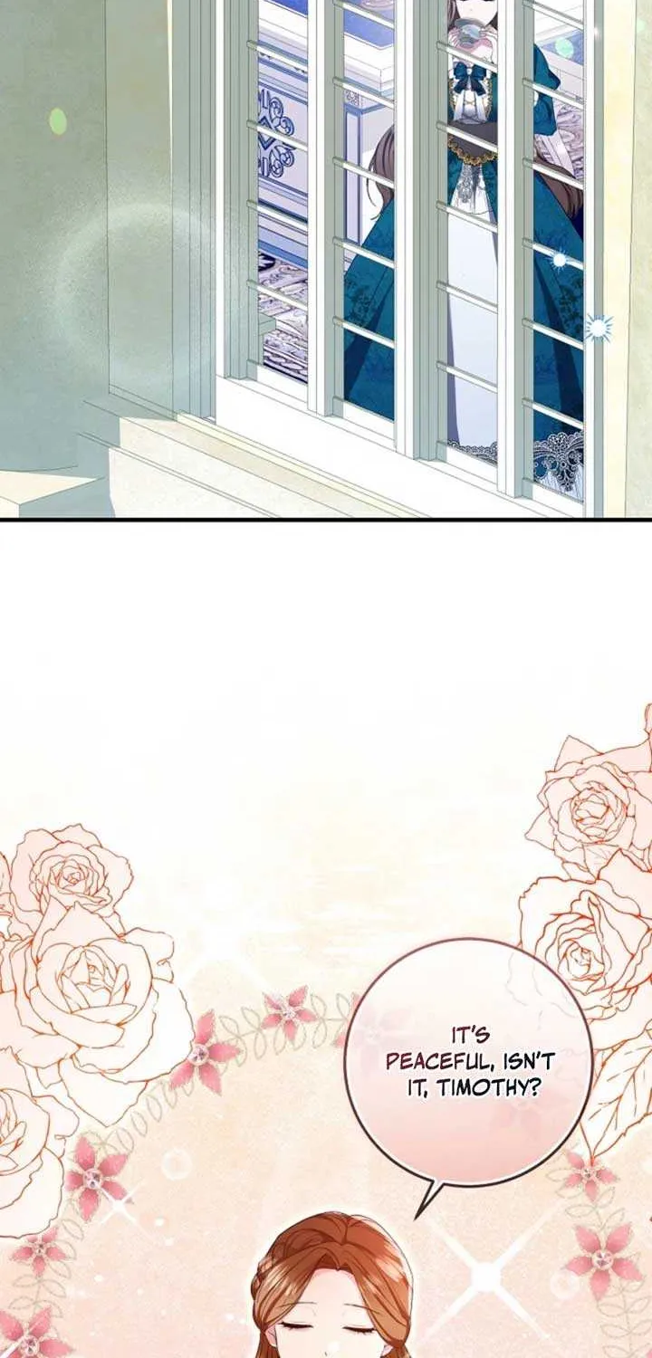 I’ll Change the Ending Through Home Education Chapter 6 page 58 - 