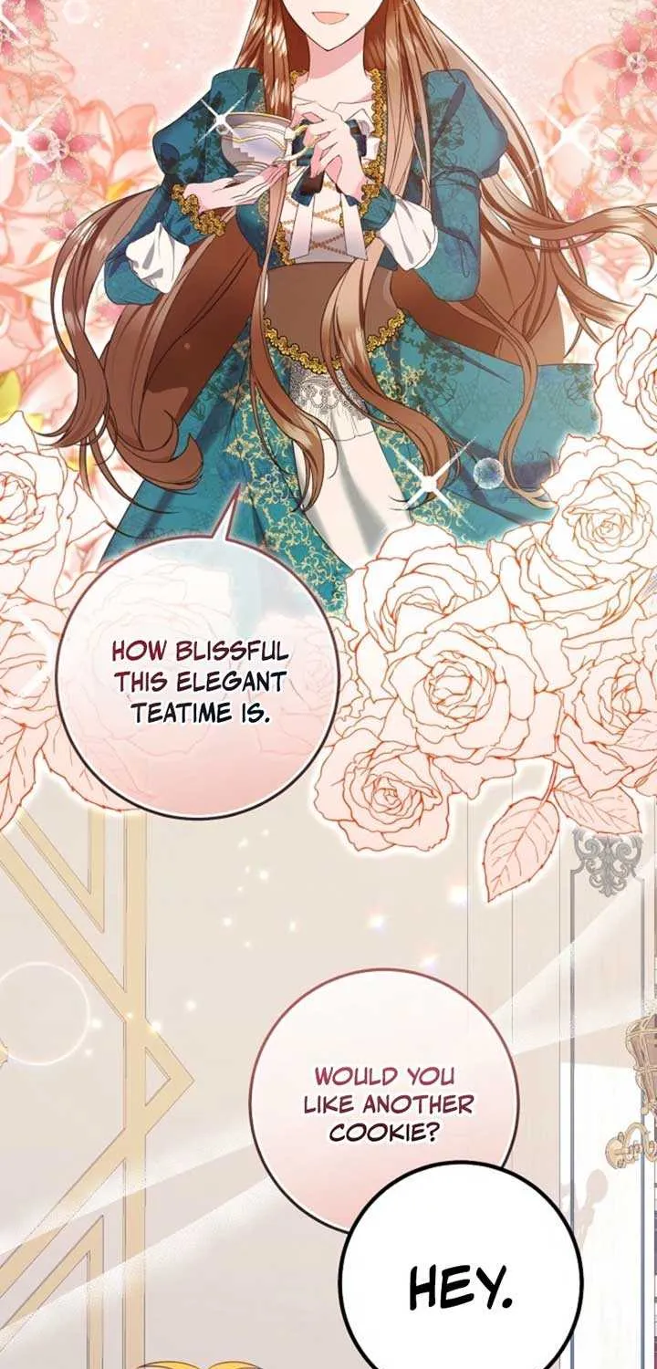 I’ll Change the Ending Through Home Education Chapter 6 page 59 - 