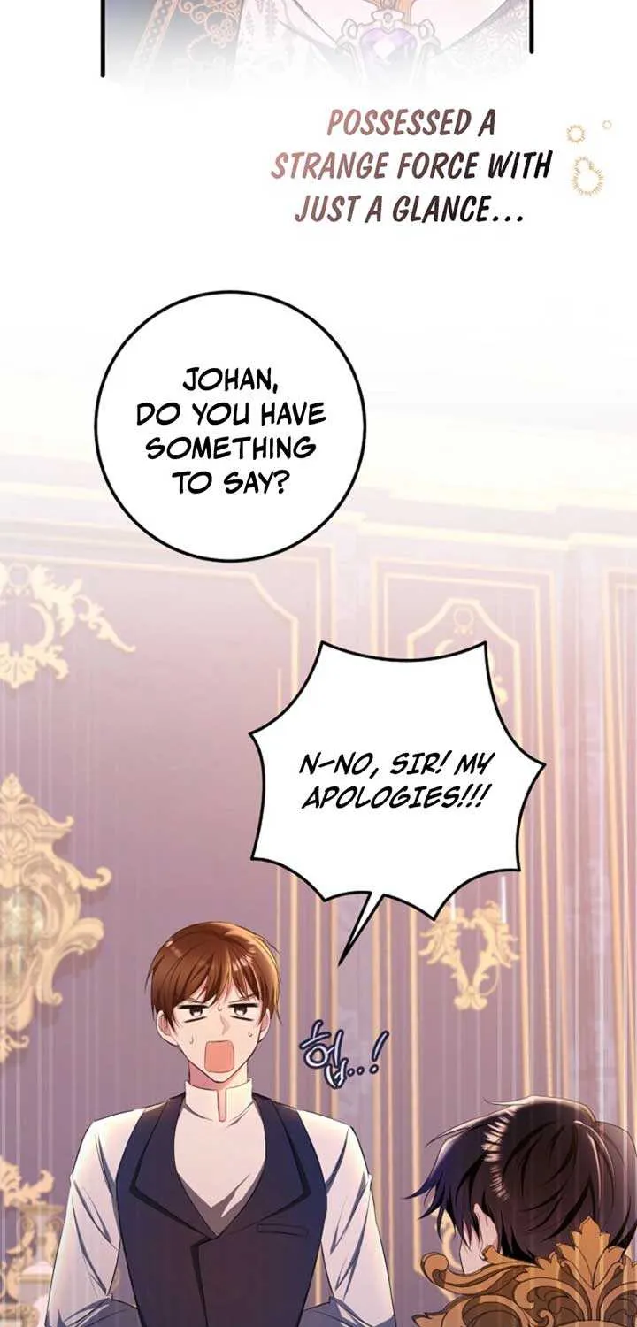 I’ll Change the Ending Through Home Education Chapter 6 page 7 - 