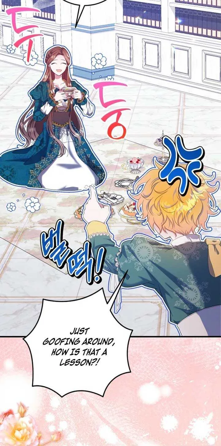 I’ll Change the Ending Through Home Education Chapter 6 page 63 - 