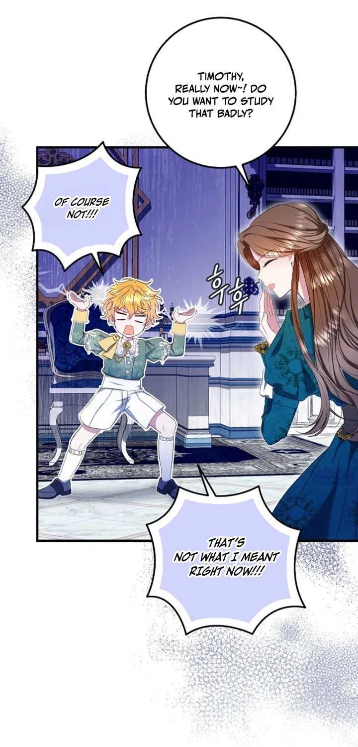 I’ll Change the Ending Through Home Education Chapter 6 page 65 - 