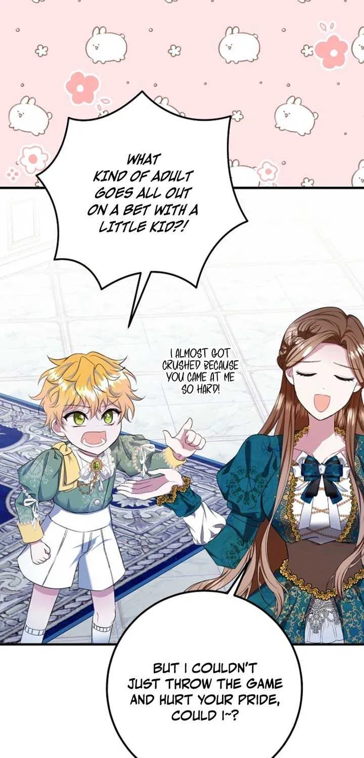 I’ll Change the Ending Through Home Education Chapter 6 page 68 - 