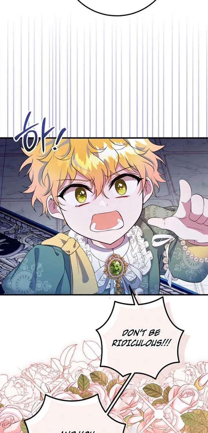 I’ll Change the Ending Through Home Education Chapter 6 page 69 - 