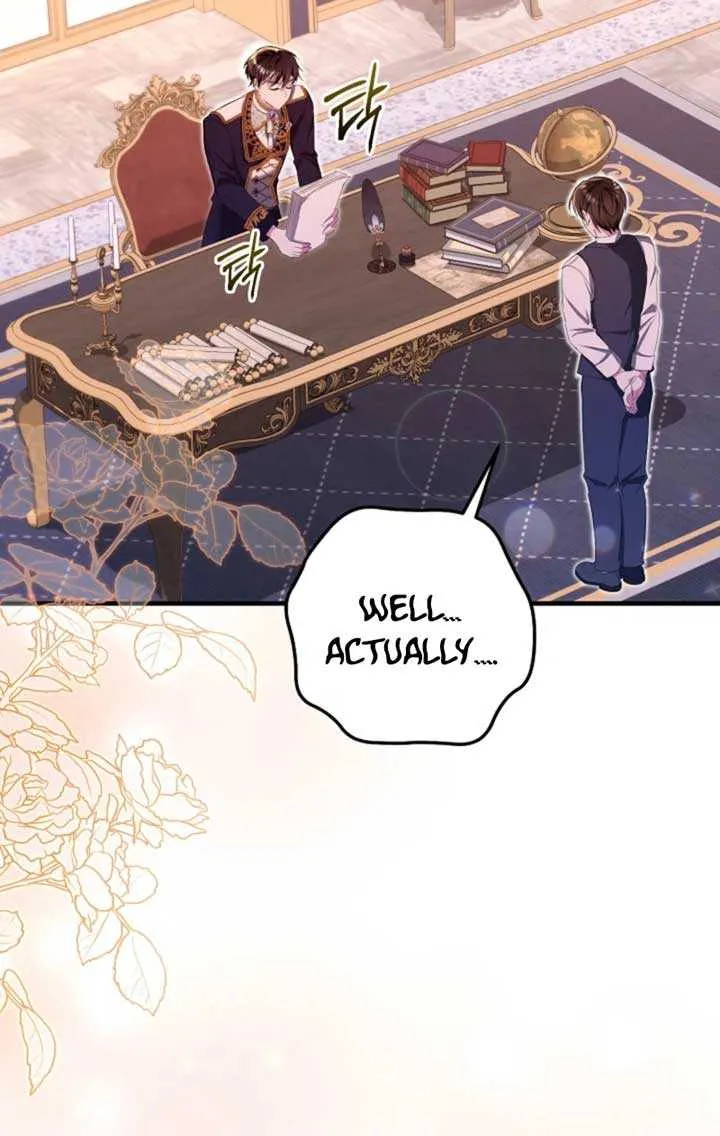 I’ll Change the Ending Through Home Education Chapter 6 page 9 - 