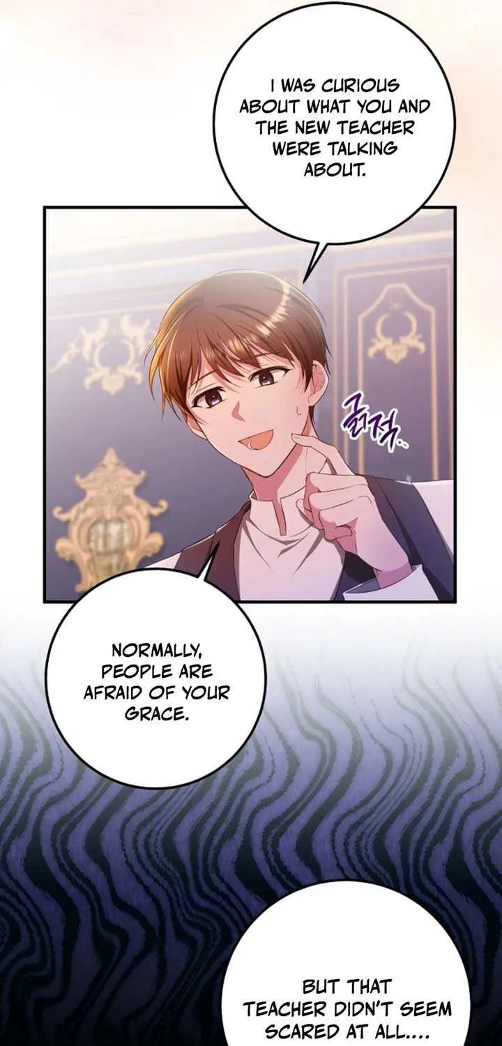I’ll Change the Ending Through Home Education Chapter 6 page 10 - 