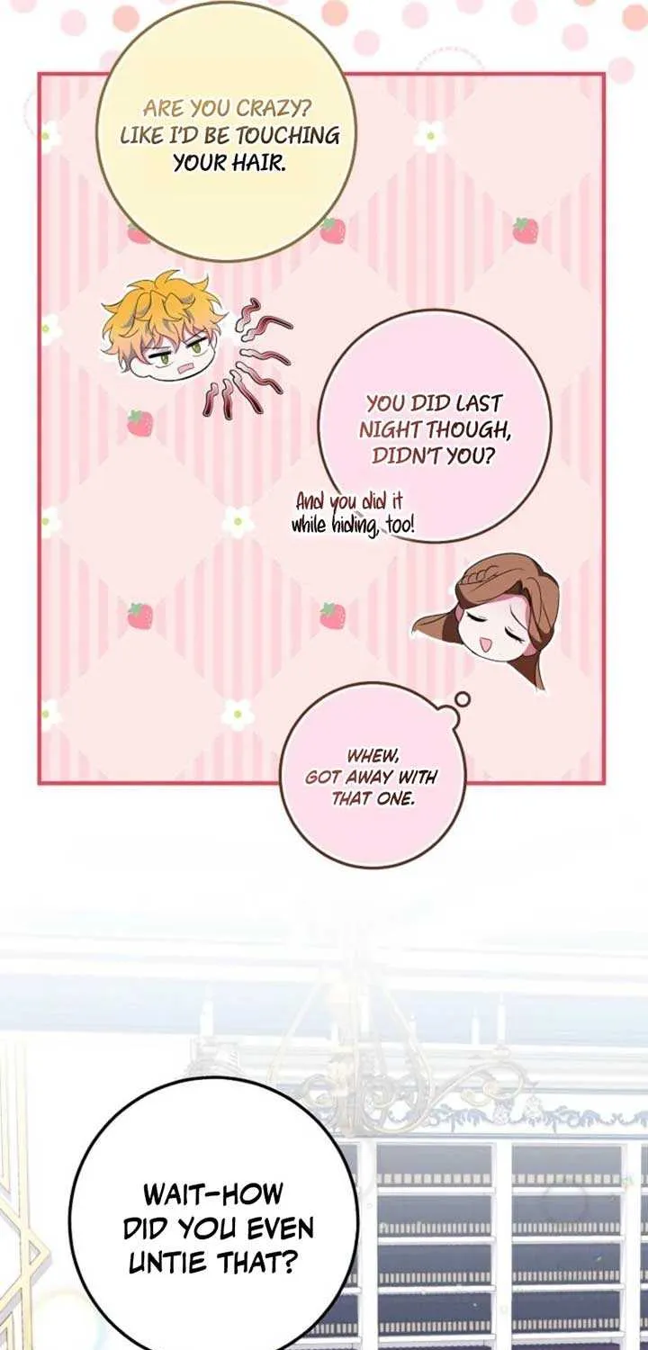 I’ll Change the Ending Through Home Education Chapter 7 page 11 - 