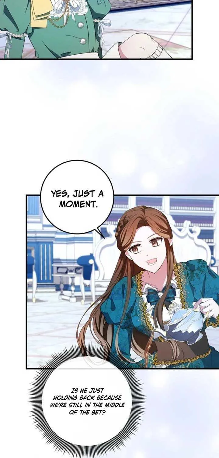 I’ll Change the Ending Through Home Education Chapter 7 page 17 - 