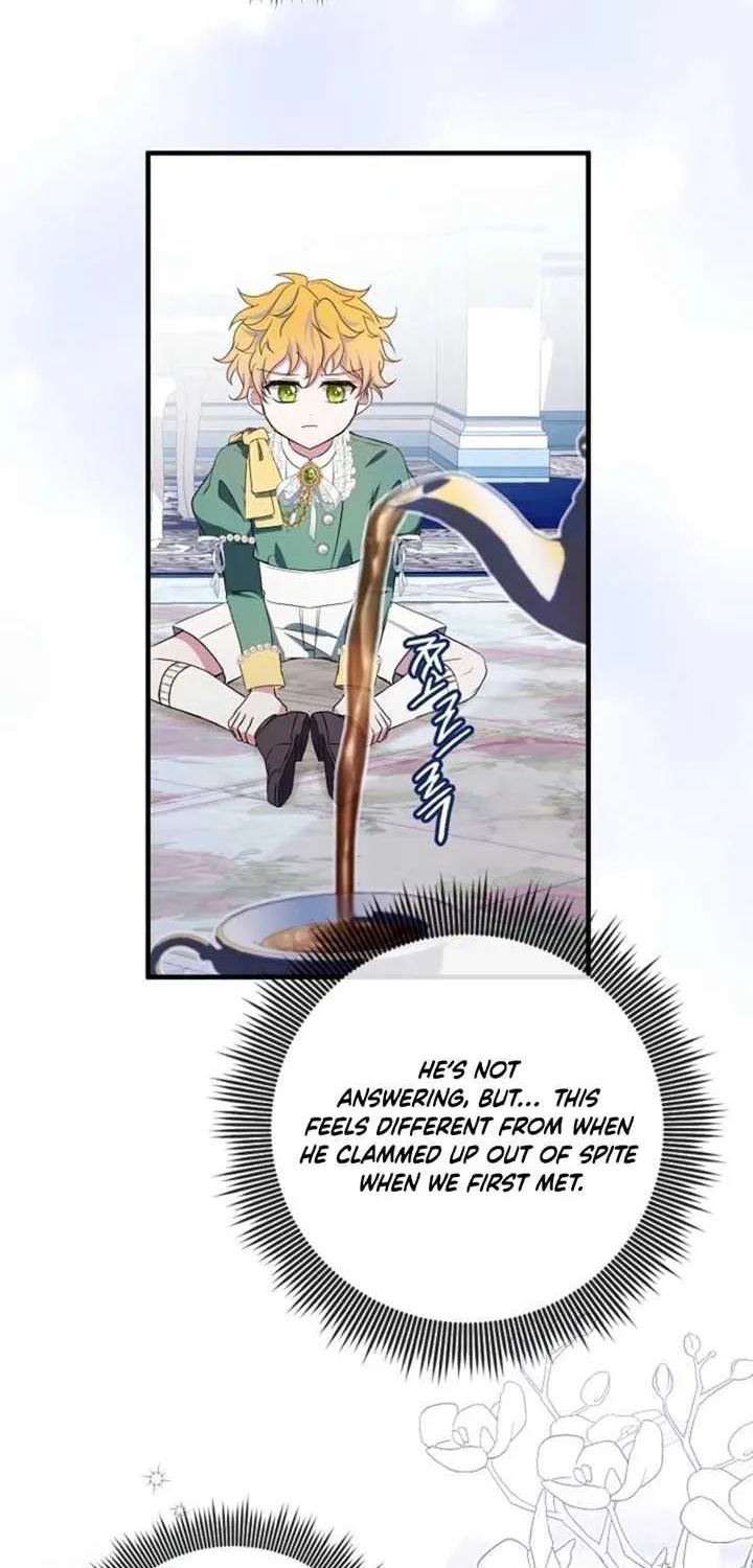 I’ll Change the Ending Through Home Education Chapter 7 page 18 - 