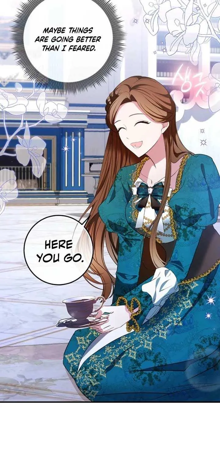 I’ll Change the Ending Through Home Education Chapter 7 page 19 - 