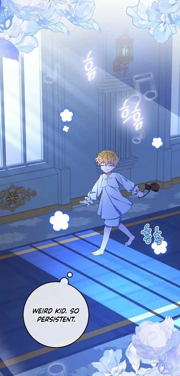 I’ll Change the Ending Through Home Education Chapter 7 page 26 - 