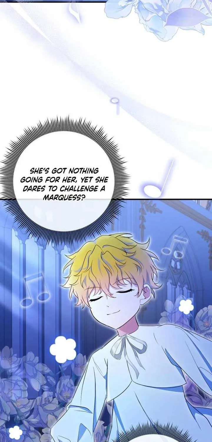 I’ll Change the Ending Through Home Education Chapter 7 page 27 - 