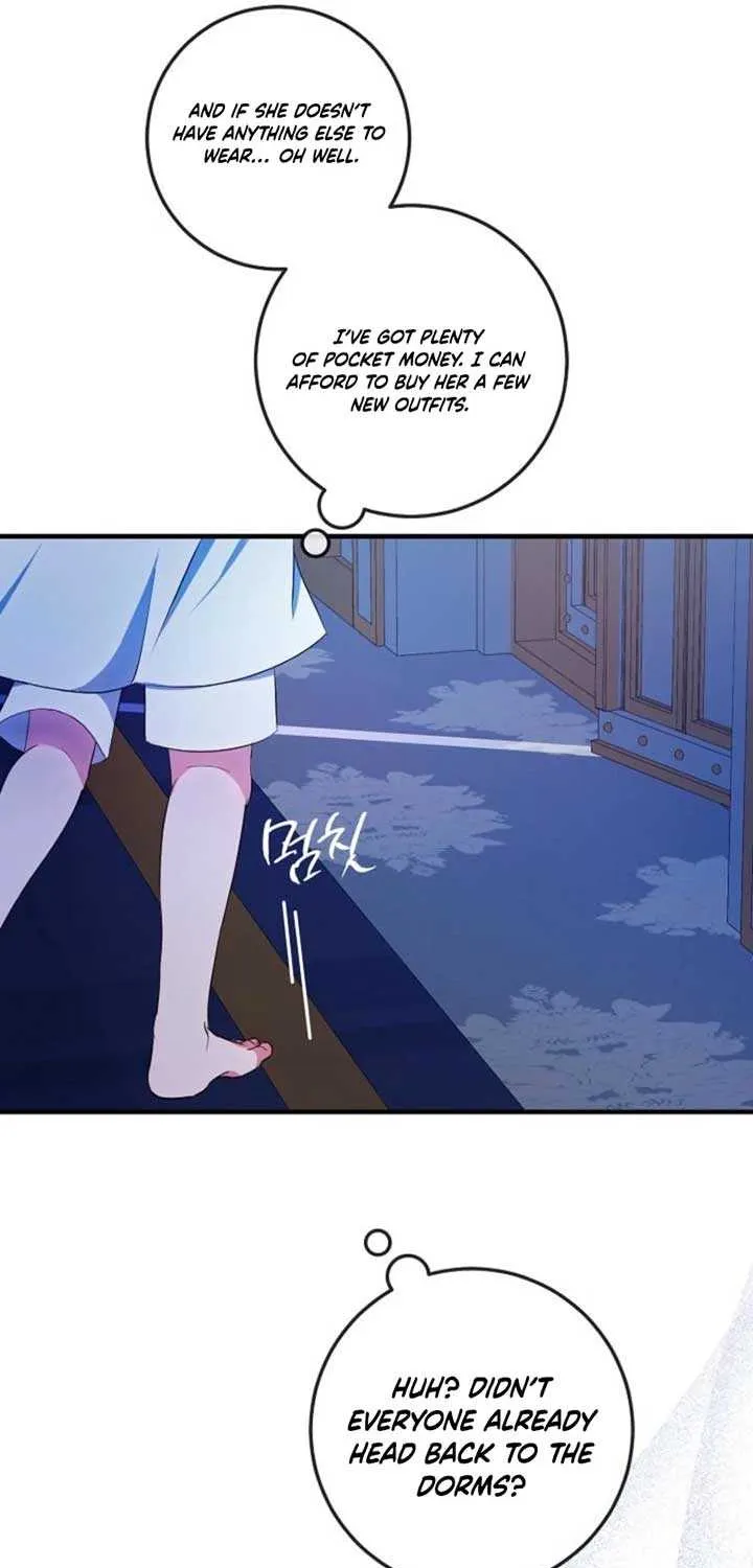 I’ll Change the Ending Through Home Education Chapter 7 page 29 - 