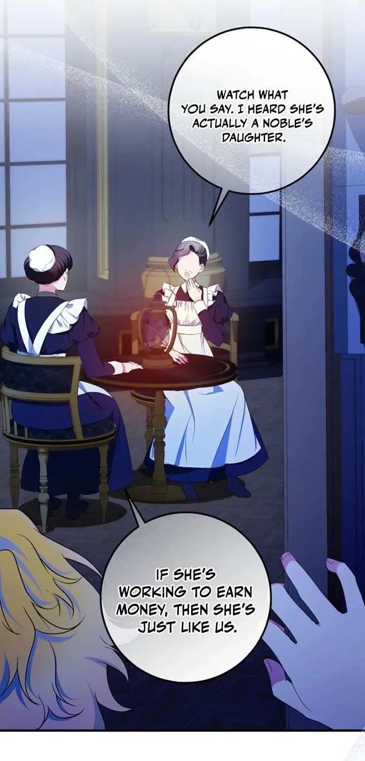 I’ll Change the Ending Through Home Education Chapter 7 page 31 - 
