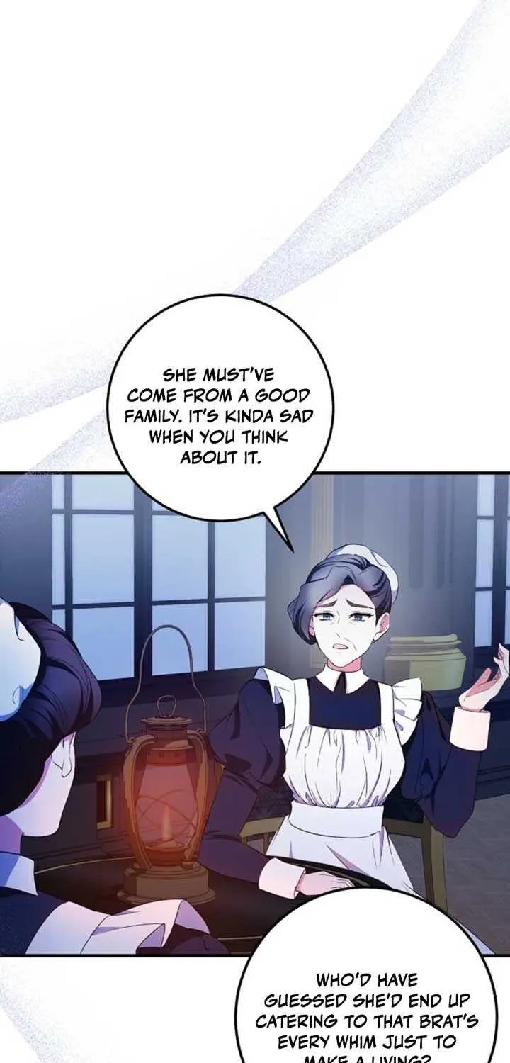 I’ll Change the Ending Through Home Education Chapter 7 page 32 - 