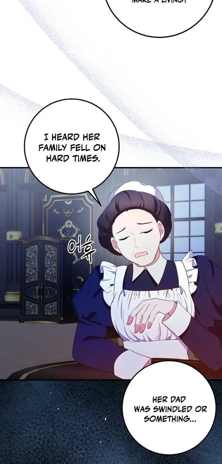 I’ll Change the Ending Through Home Education Chapter 7 page 33 - 