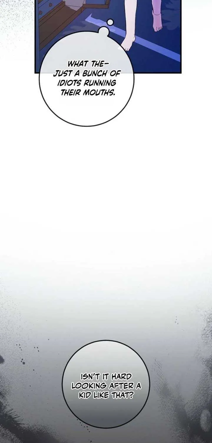 I’ll Change the Ending Through Home Education Chapter 7 page 35 - 