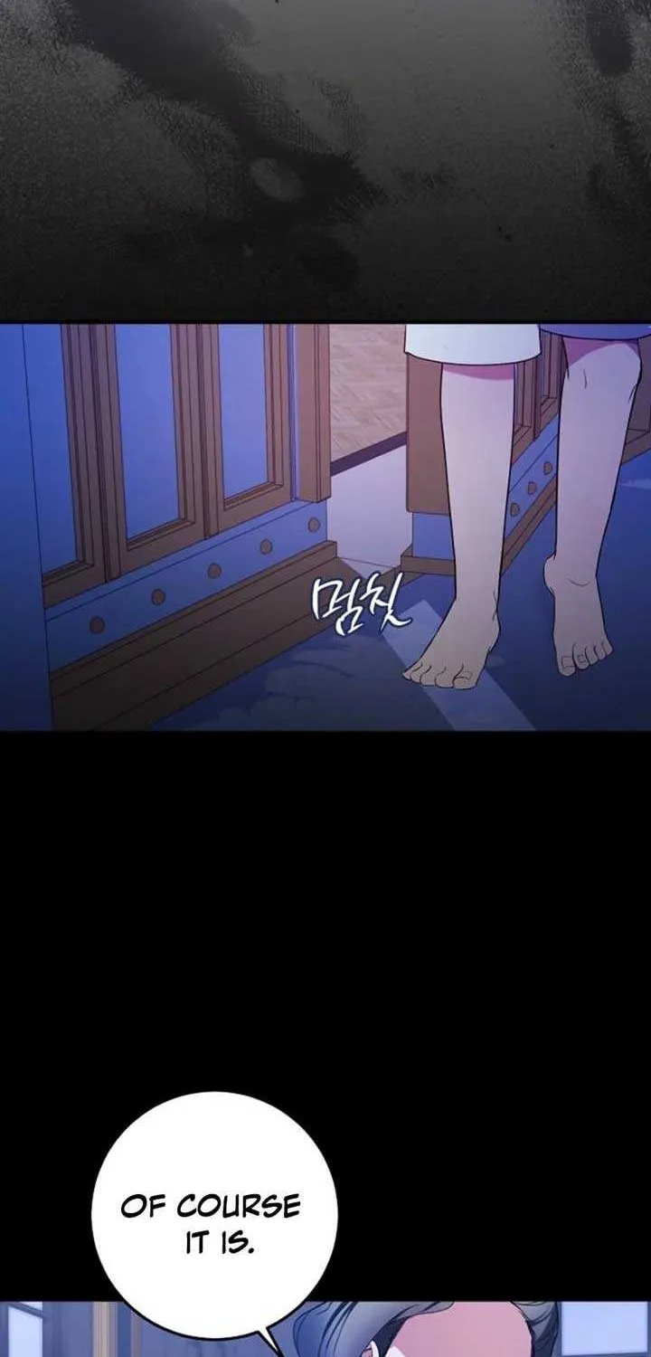I’ll Change the Ending Through Home Education Chapter 7 page 36 - 