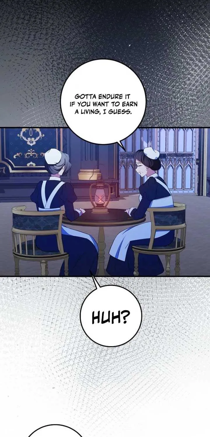 I’ll Change the Ending Through Home Education Chapter 7 page 38 - 