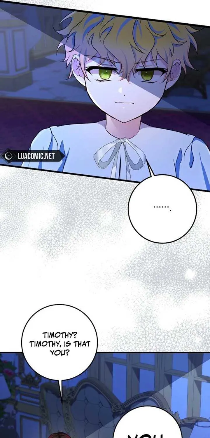 I’ll Change the Ending Through Home Education Chapter 7 page 47 - 