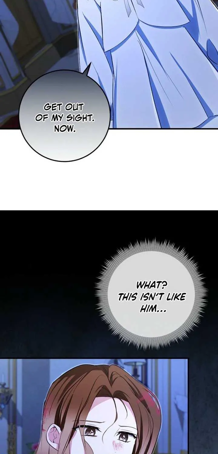 I’ll Change the Ending Through Home Education Chapter 7 page 49 - 