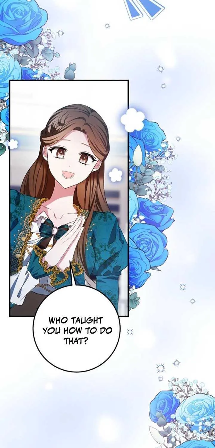 I’ll Change the Ending Through Home Education Chapter 7 page 6 - 