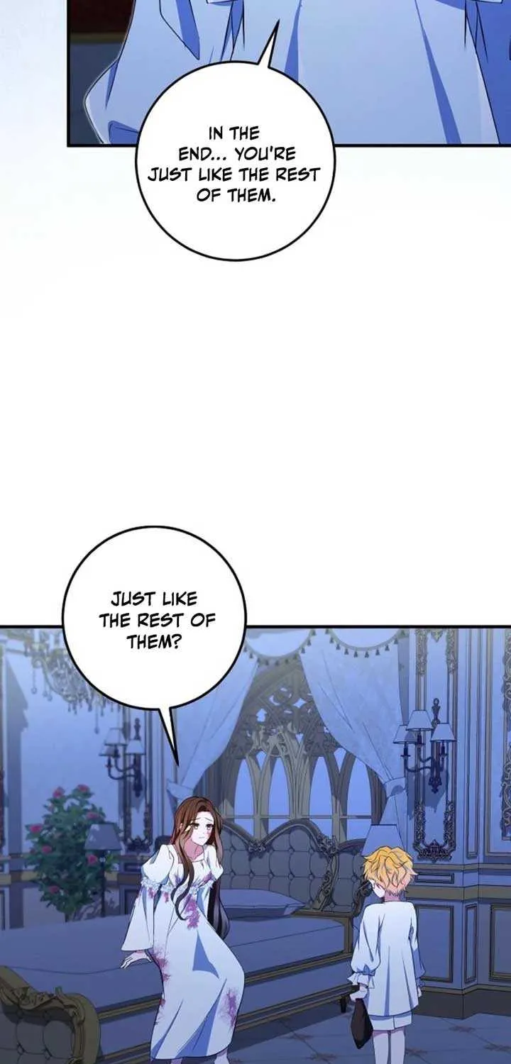 I’ll Change the Ending Through Home Education Chapter 7 page 51 - 