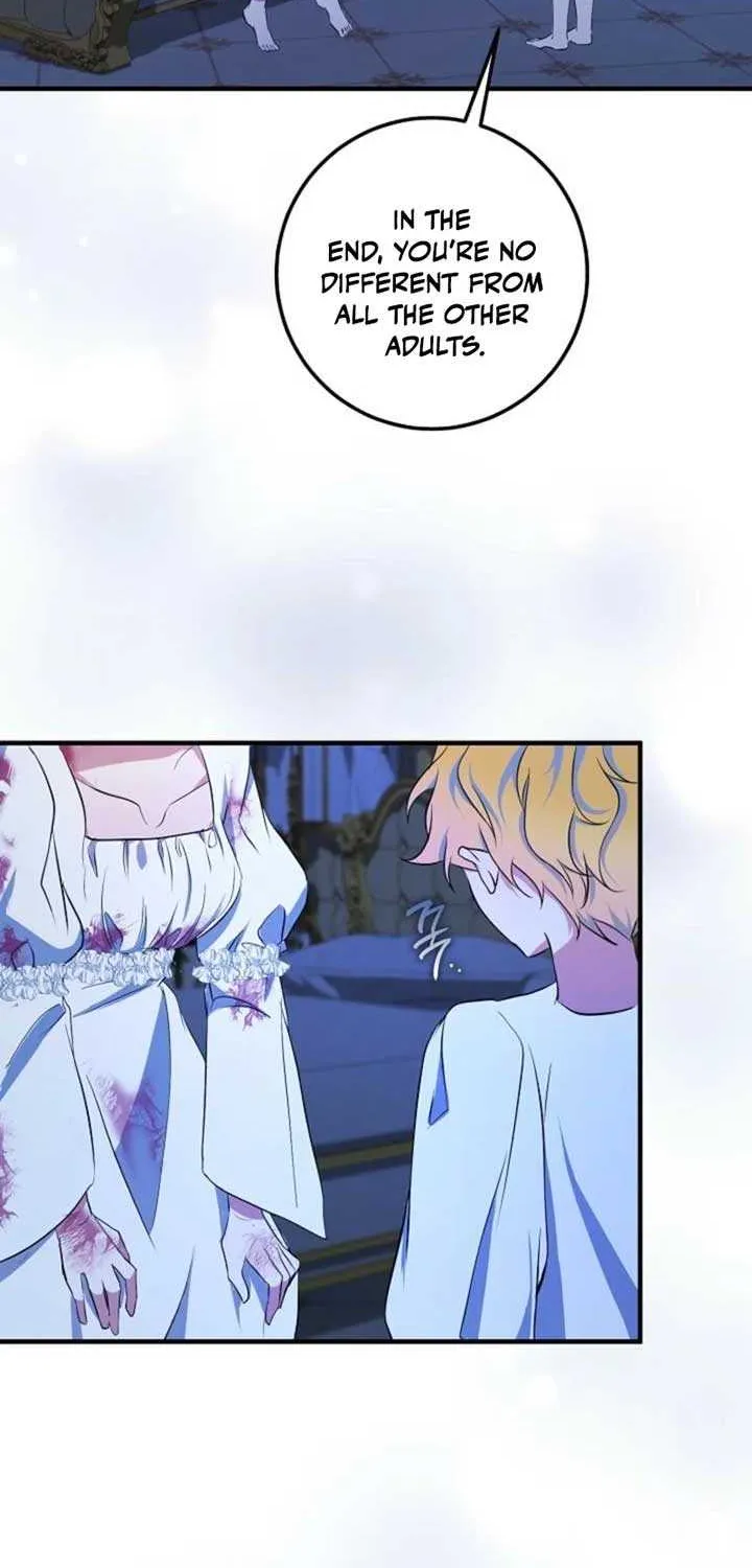 I’ll Change the Ending Through Home Education Chapter 7 page 52 - 