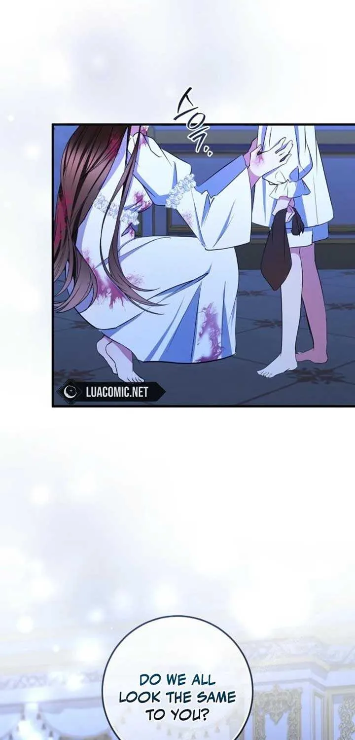 I’ll Change the Ending Through Home Education Chapter 7 page 53 - 