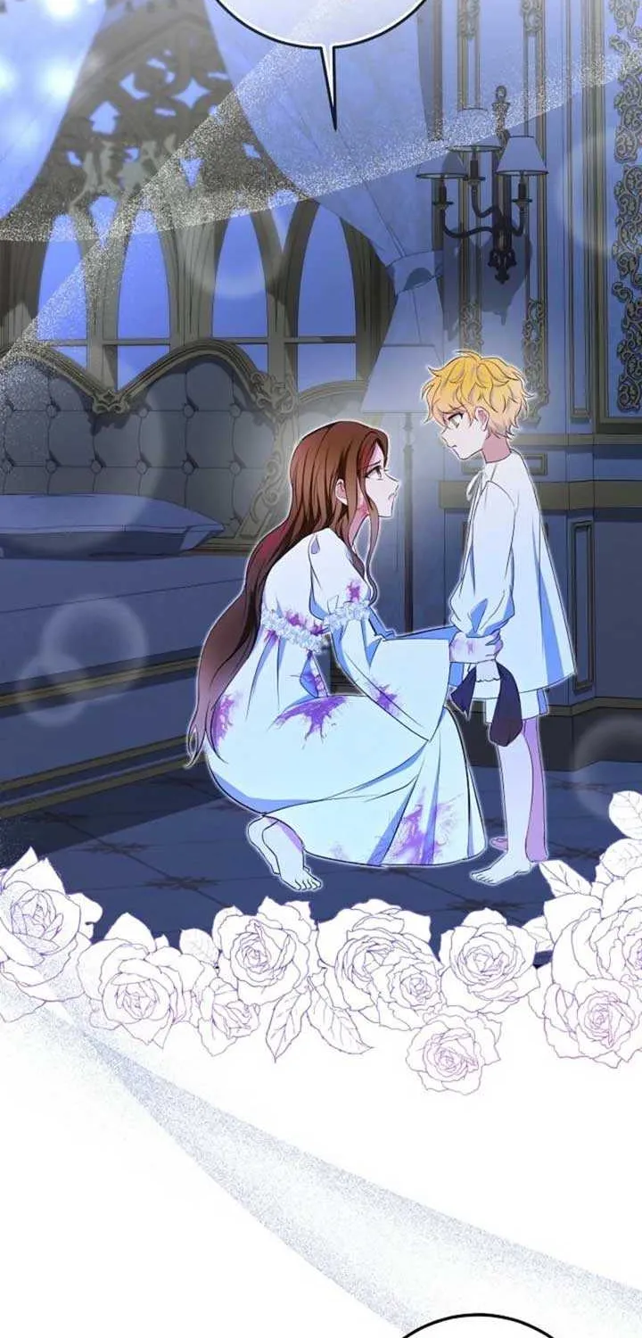 I’ll Change the Ending Through Home Education Chapter 7 page 54 - 